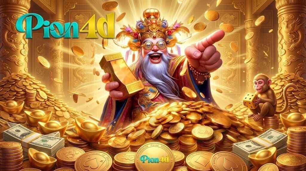 pion4d